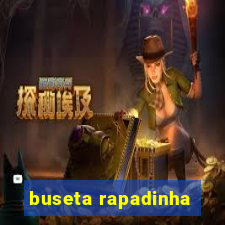 buseta rapadinha